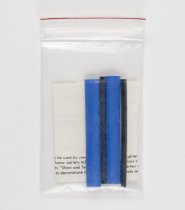 Raychem Corporation Heat Shrink Tubing Kit, 1980