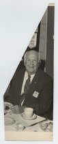 Untitled [Photograph of Henry "Bud" Bostwick], January 9, 1987