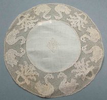 Holbrook-Palmer Doily, c. 1926-1958