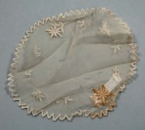 Holbrook-Palmer Doily, c. 1926-1958