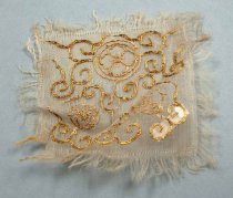 Holbrook-Palmer Doily, c. 1926-1958