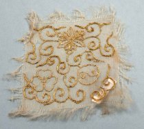 Holbrook-Palmer Doily, c. 1926-1958