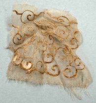 Holbrook-Palmer Doily, c. 1926-1958