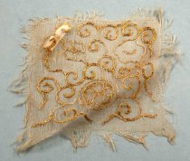 Holbrook-Palmer Doily, c. 1926-1958