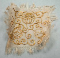 Holbrook-Palmer Doily, c. 1926-1958