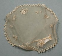 Holbrook-Palmer Doily, c. 1926-1958