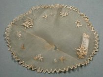 Holbrook-Palmer Doily, c. 1926-1958