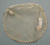 Holbrook-Palmer Doily, c. 1926-1958