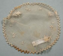 Holbrook-Palmer Doily, c. 1926-1958