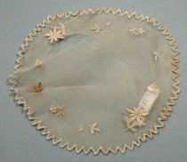 Holbrook-Palmer Doily, c. 1926-1958