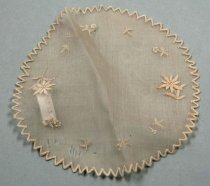 Holbrook-Palmer Doily, c. 1926-1958