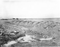 East Grand Avenue Industrial Area in South San Francisco Looking South, 196
