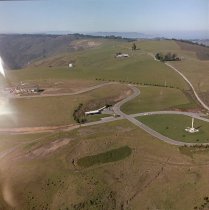 Skylawn Memorial Cemetery, December 1964