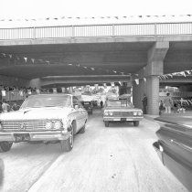 Opening Ceremonies for New Hillsdale Boulevard and El Camino Real Underpass