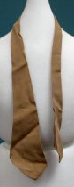 WWII Army Tie, c. 1941-1946