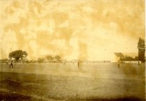 Baseball Game, c. 1880-1890