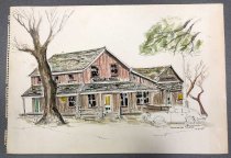 "Woodside Store" by James W. Crawford