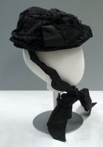 Holbrook-Palmer Ladies Hat, c. 1926-1958