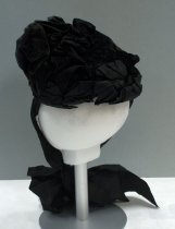 Holbrook-Palmer Ladies Hat, c. 1926-1958