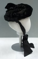 Holbrook-Palmer Ladies Hat, c. 1926-1958