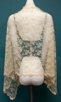 Lace Shawl, c. 1926-1958