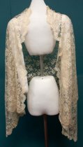 Lace Shawl, c. 1926-1958