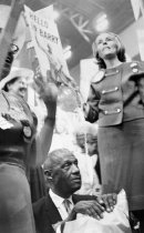 Republican Convention at Cow Palace, Daly City, April 27, 1965