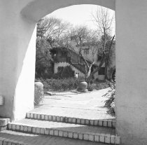 Allied Arts in Menlo Park, February 5, 1966