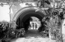 Palo Alto Auxiliary Operations at Allied Arts in Menlo Park for Fundraising