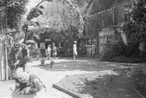 Allied Arts in Menlo Park, February 5, 1966