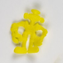 "A Strange Change Toy" Robot and Capsules, late 1960s to 1970s