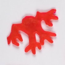 "A Strange Change Toy" Monster and Capsules, late 1960s to 1970s