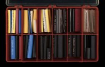 Raychem Corporation Thermofit Tubings Kit c. 1980s-1990s