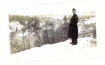 Photograph of Peter A. Ryan Jr., c. 1942-1945