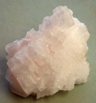 Pure Sodium Chloride