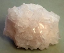 Pure Sodium Chloride