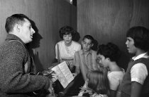 Daily Aspects of Peninsula Living, February 2, 1962