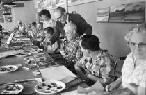 San Mateo County Rehabilitation Center, October 30, 1963