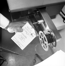 Larwood Company Facitlities in Redwood City, February 9, 1967