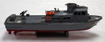 Model Swift Boat, 1968