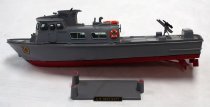 Model Swift Boat, 1968