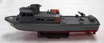 Model Swift Boat, 1968
