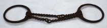 Spanish Horse Bit
