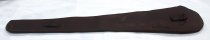 Rifle Scabbard, c. 1890