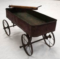 Child's Wagon, c. 1923