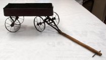 Child's Wagon, c. 1923