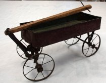 Child's Wagon, c. 1923