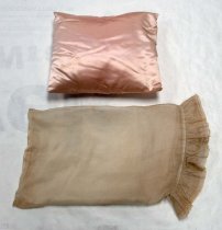 Pillow and Pillowcases