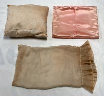Pillow and Pillowcases