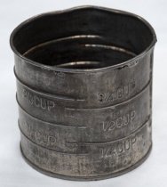 Measuring Cup